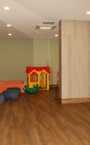Apartamento à venda com 73m², 2 quartos e 1 vagaÁrea comum