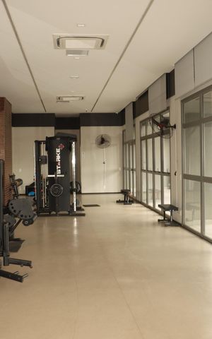 Apartamento à venda com 73m², 2 quartos e 1 vagaÁrea comum