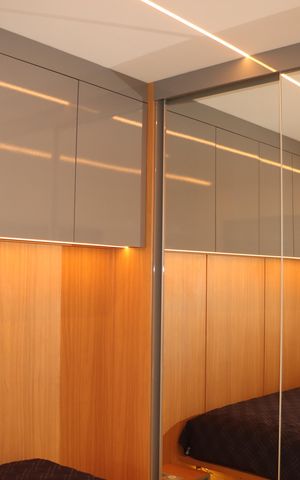 Apartamento à venda com 73m², 2 quartos e 1 vagaSuíte