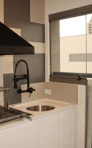 Apartamento à venda com 73m², 2 quartos e 1 vagaVaranda da Sala