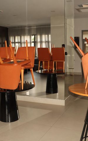 Apartamento à venda com 73m², 2 quartos e 1 vagaÁrea comum