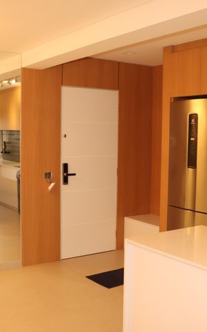 Apartamento à venda com 73m², 2 quartos e 1 vagaSala