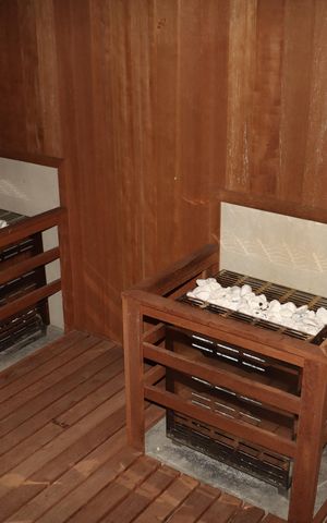 Apartamento à venda com 73m², 2 quartos e 1 vagaÁrea comum