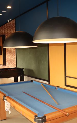 Apartamento à venda com 73m², 2 quartos e 1 vagaÁrea comum