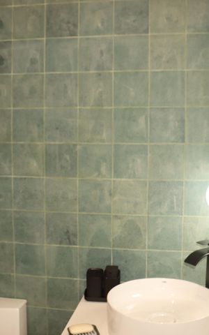 Apartamento à venda com 73m², 2 quartos e 1 vagaBanheiro social