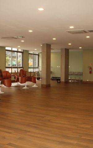 Apartamento à venda com 73m², 2 quartos e 1 vagaÁrea comum