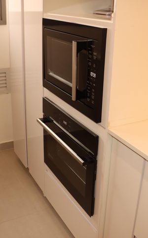 Apartamento à venda com 73m², 2 quartos e 1 vagaCozinha