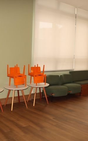 Apartamento à venda com 73m², 2 quartos e 1 vagaÁrea comum