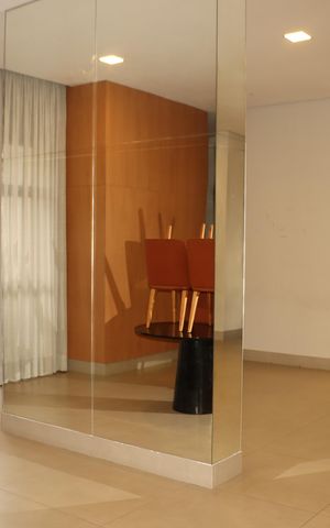 Apartamento à venda com 73m², 2 quartos e 1 vagaÁrea comum