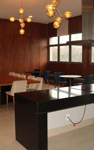 Apartamento à venda com 73m², 2 quartos e 1 vagaÁrea comum