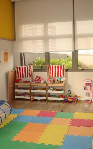 Apartamento à venda com 73m², 2 quartos e 1 vagaÁrea comum
