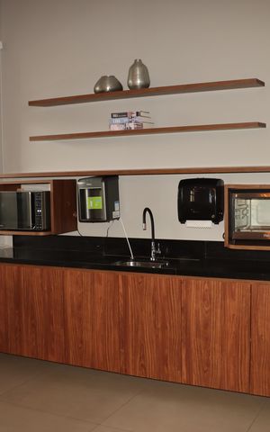 Apartamento à venda com 73m², 2 quartos e 1 vagaÁrea comum