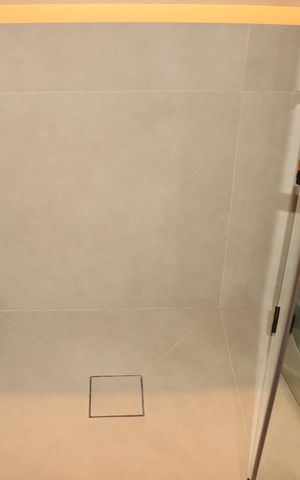 Apartamento à venda com 73m², 2 quartos e 1 vagaBanheiro social