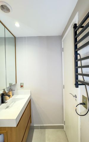 Studio à venda com 24m², 1 quarto e sem vagaBanheiro