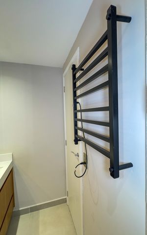 Studio à venda com 24m², 1 quarto e sem vagaBanheiro