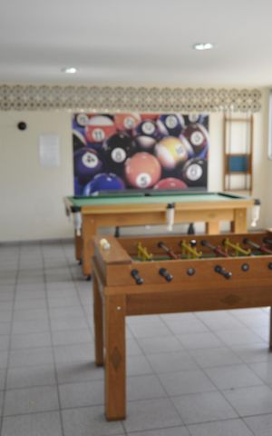 Apartamento à venda com 70m², 2 quartos e 1 vagaÁrea comum