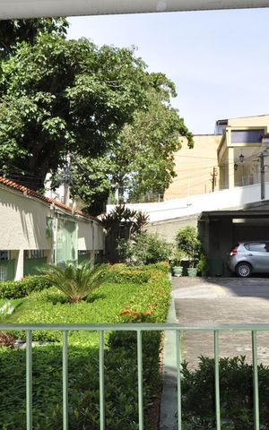 Apartamento à venda com 70m², 2 quartos e 1 vagaÁrea comum