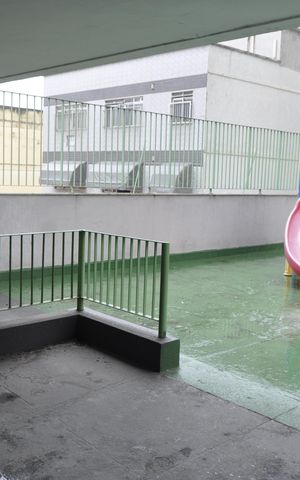 Apartamento à venda com 70m², 2 quartos e 1 vagaÁrea comum