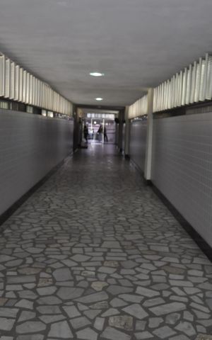 Apartamento à venda com 70m², 2 quartos e 1 vagaÁrea comum