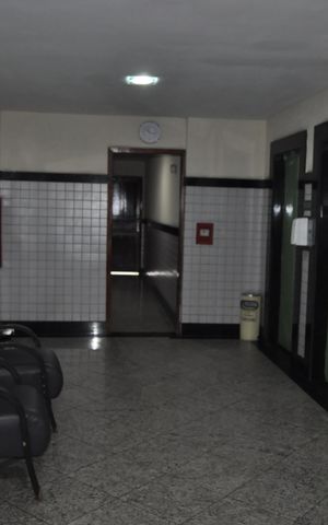 Apartamento à venda com 70m², 2 quartos e 1 vagaÁrea comum