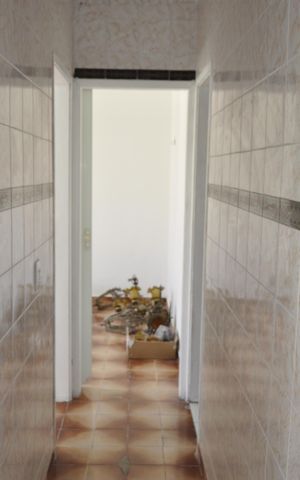 Apartamento à venda com 70m², 2 quartos e 1 vagaCorredor