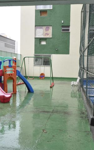 Apartamento à venda com 70m², 2 quartos e 1 vagaÁrea comum