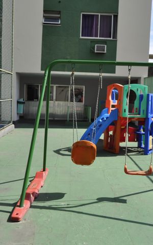 Apartamento à venda com 70m², 2 quartos e 1 vagaÁrea comum