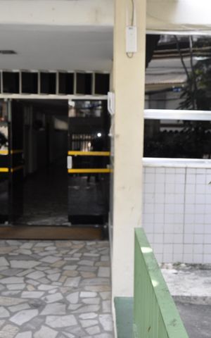 Apartamento à venda com 70m², 2 quartos e 1 vagaÁrea comum