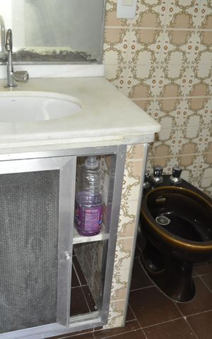 Apartamento à venda com 70m², 2 quartos e 1 vagaBanheiro social