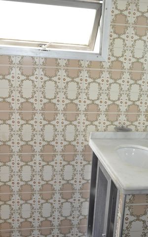 Apartamento à venda com 70m², 2 quartos e 1 vagaBanheiro social