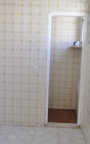 Apartamento à venda com 70m², 2 quartos e 1 vagaQuarto de serviço