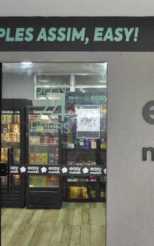 Apartamento à venda com 70m², 2 quartos e 1 vagaÁrea comum