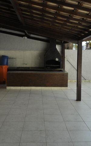 Apartamento à venda com 70m², 2 quartos e 1 vagaÁrea comum