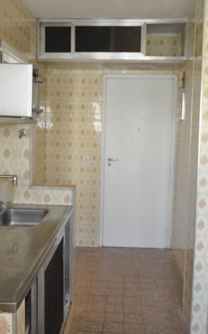Apartamento à venda com 70m², 2 quartos e 1 vagaCozinha