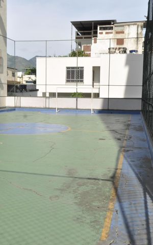 Apartamento à venda com 70m², 2 quartos e 1 vagaÁrea comum