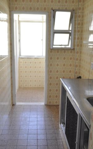 Apartamento à venda com 70m², 2 quartos e 1 vagaCozinha