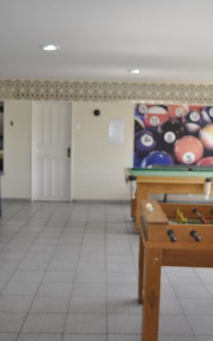 Apartamento à venda com 70m², 2 quartos e 1 vagaÁrea comum
