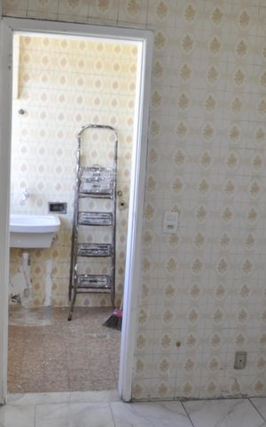 Apartamento à venda com 70m², 2 quartos e 1 vagaQuarto de serviço