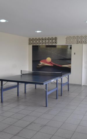 Apartamento à venda com 70m², 2 quartos e 1 vagaÁrea comum