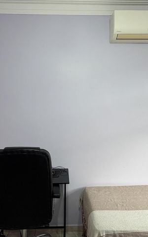 Apartamento para alugar com 119m², 3 quartos e 1 vaga Apartamento para alugar com 119m², 3 quartos e 1 vagaQuarto 1