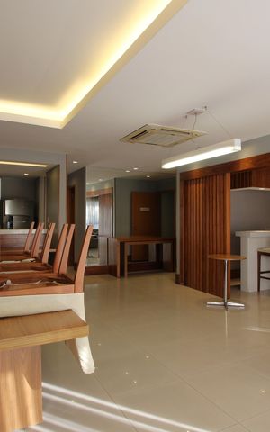 Apartamento à venda com 256m², 5 quartos e 3 vagasÁrea Comum