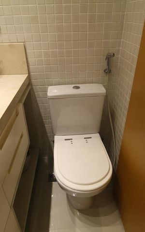 Apartamento à venda com 256m², 5 quartos e 3 vagasQuarto 4 - Suíte