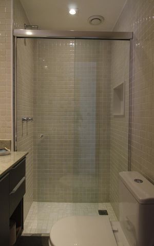 Apartamento à venda com 256m², 5 quartos e 3 vagasQuarto 1 - Suíte