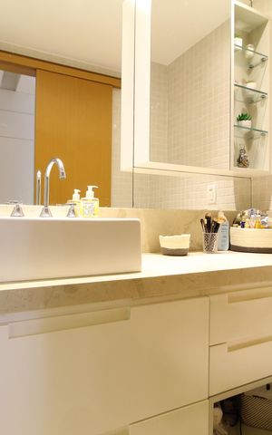 Apartamento à venda com 256m², 5 quartos e 3 vagasQuarto 4 - Suíte