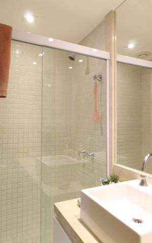 Apartamento à venda com 256m², 5 quartos e 3 vagasQuarto 4 - Suíte