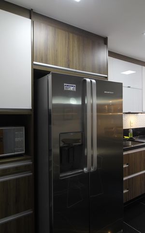Apartamento à venda com 256m², 5 quartos e 3 vagasCozinha