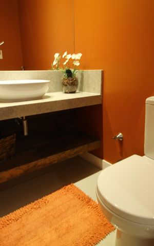 Apartamento à venda com 256m², 5 quartos e 3 vagasLavabo 2