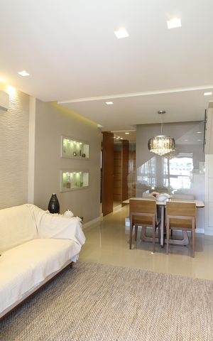 Apartamento à venda com 256m², 5 quartos e 3 vagasSala 1