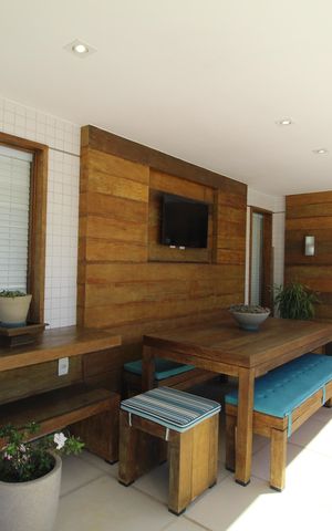 Apartamento à venda com 256m², 5 quartos e 3 vagasCobertura