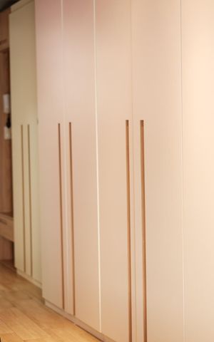 Apartamento para alugar com 24m², 1 quarto e sem vaga Apartamento para alugar com 24m², 1 quarto e sem vagaSala/Quarto